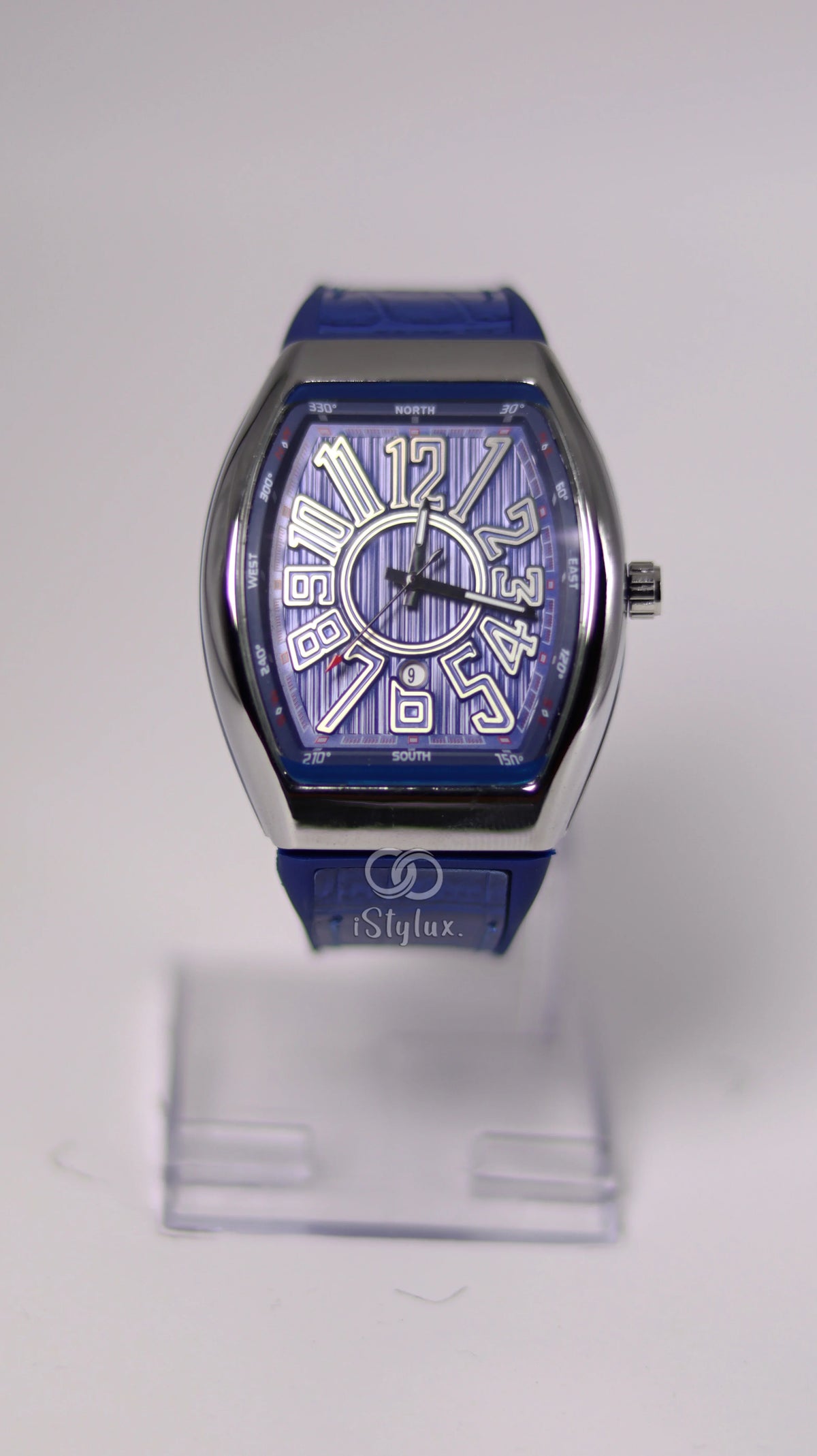 Omega