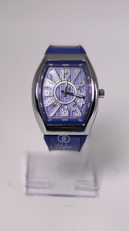 Omega