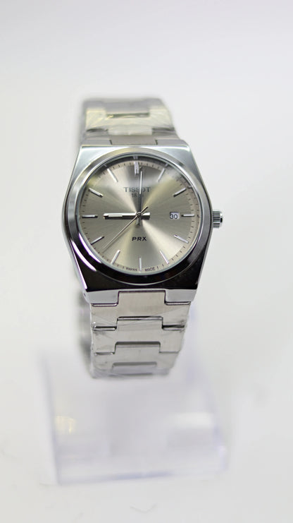 Tissot PRX Quartz