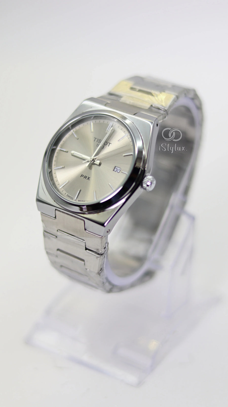 Tissot PRX Quartz